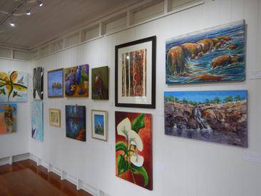 Pomona Railway Station Gallery - Newcastle Accommodation 1