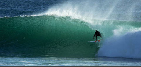 Coastal Visions Photography - Newcastle Accommodation 3