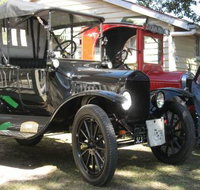 The Caboolture Historical Society - Newcastle Accommodation