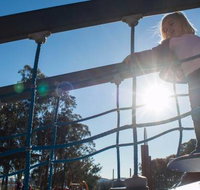 Boundless Playground - Newcastle Accommodation