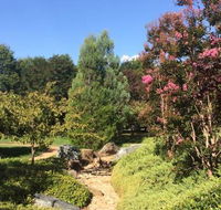 Lennox Gardens - New Castle Tourism