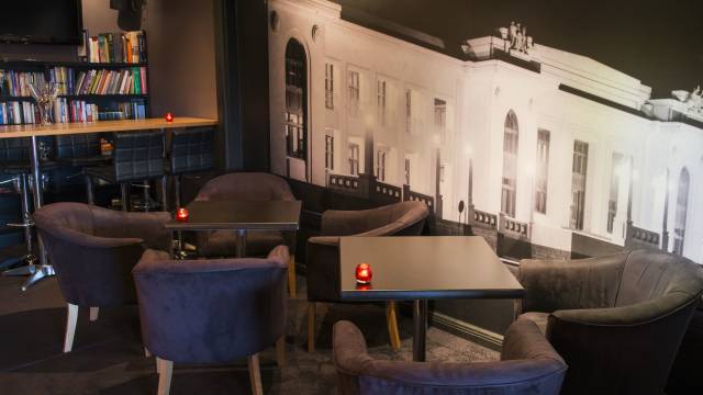 Manuka ACT New Castle Tourism