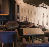 Polit Bar - New Castle Tourism