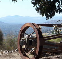 Mount Stromlo Observatory - Newcastle Accommodation