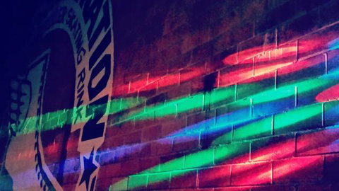 Skate Nation Roller Skating Rink - New Castle Tourism 0