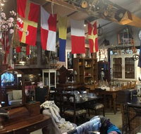 Village Antiques Bungendore