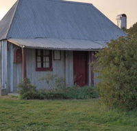 Pye Cottage Museum - New Castle Tourism