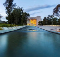 High Court of Australia - Newcastle Accommodation