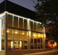 Street Theatre The - Newcastle Accommodation