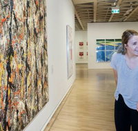 National Gallery of Australia - Newcastle Accommodation