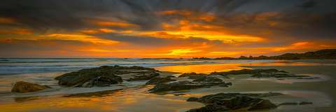 A R Reflections River Cruises - New Castle Tourism 2