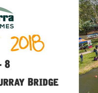 Murraylands Regional Tourist Association Inc - New Castle Tourism