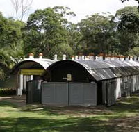Macleay River Historical Society  Museum