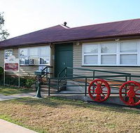 Nambour  District Historical Museum Assoc - New Castle Tourism