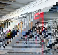 Armidale Central Shopping Centre - Newcastle Accommodation