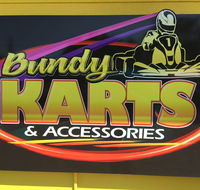 Bundy Karts - New Castle Tourism