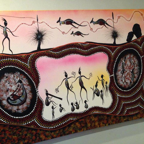 Tumbulgum Gallery - New Castle Tourism 0