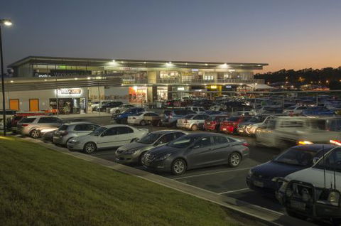Bargara Central Shopping Village - New Castle Tourism 0