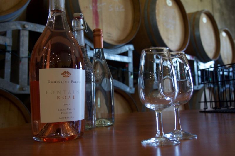 Steels Creek VIC Newcastle Accommodation