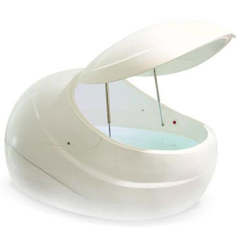 The Float Space - Newcastle Accommodation 1
