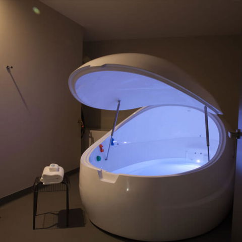 The Float Space - Newcastle Accommodation 2