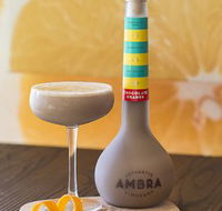 Ambra Liqueurs - New Castle Tourism