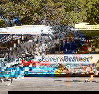 Rottnest Island Tour from Perth or Fremantle including Bus Tour