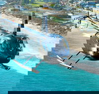 Perth Beaches Helicopter Tour from Hillarys Boat Harbour