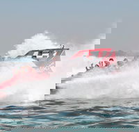 Busselton 30-Minute Jet Boat Thrill Ride