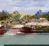 The Pirate Cruise in Mandurah on Viator - Newcastle Accommodation
