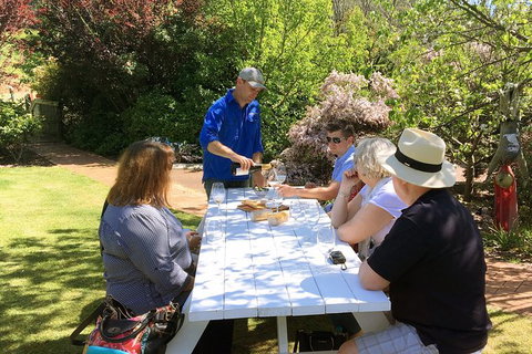 Cider, Wine & Cheese In The Perth Hills - Half-Day Premium Small Group Tour - Newcastle Accommodation 4