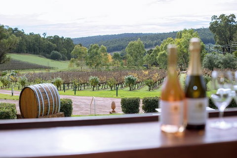 Cider, Wine & Cheese In The Perth Hills - Half-Day Premium Small Group Tour - Newcastle Accommodation 3