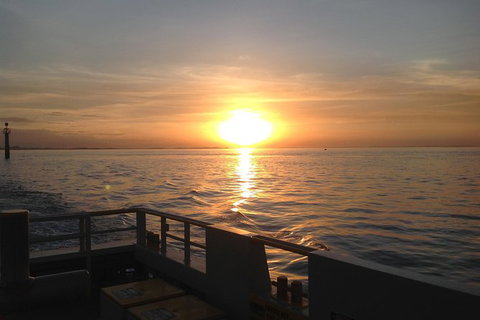 Dunsborough Jet Ski Tour 1hr Tour - New Castle Tourism 0