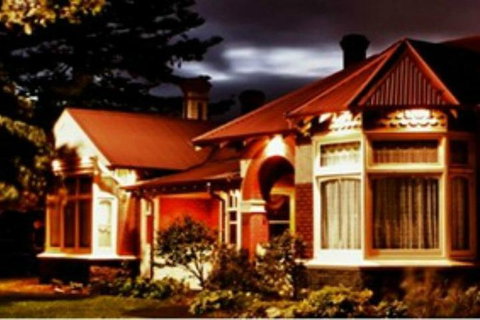 Altona Homestead Ghost Tour - Newcastle Accommodation 0