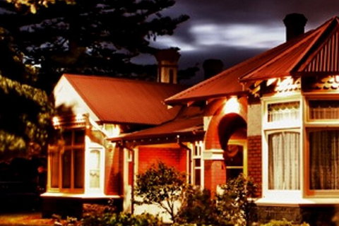 Altona Homestead Ghost Tour - Newcastle Accommodation 4