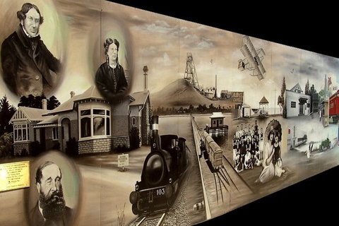 Altona Homestead Ghost Tour - Newcastle Accommodation 5