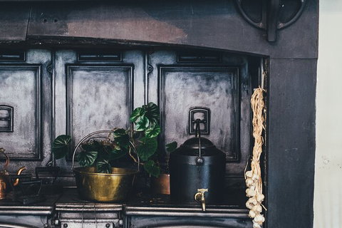 Altona Homestead Ghost Tour - Newcastle Accommodation 6