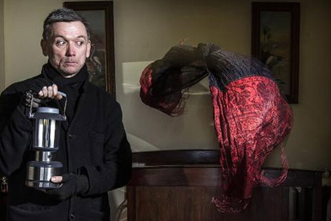 Altona Homestead Ghost Tour - Newcastle Accommodation 3