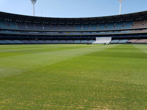 Melbourne Cricket Ground (MCG) Tour - New Castle Tourism 5