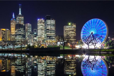 A Full Day In Melbourne With A Local: Private & Personalized - Newcastle Accommodation 1