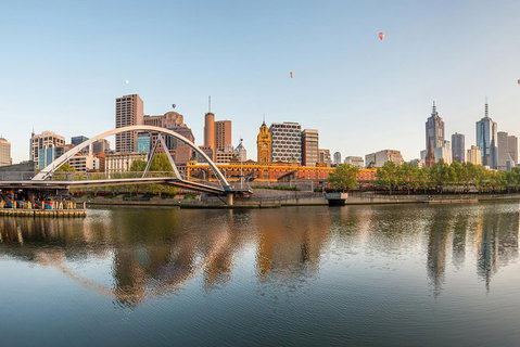 A Full Day In Melbourne With A Local: Private & Personalized - Newcastle Accommodation 11