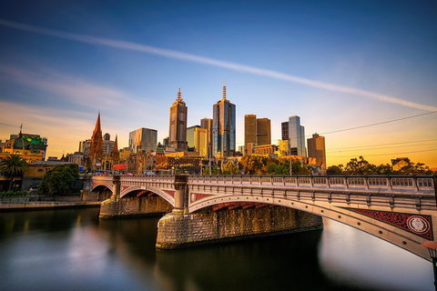 A Full Day In Melbourne With A Local: Private & Personalized - Newcastle Accommodation 2
