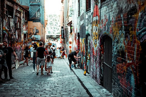 A Full Day In Melbourne With A Local: Private & Personalized - Newcastle Accommodation 6