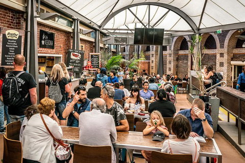 A Full Day In Melbourne With A Local: Private & Personalized - Newcastle Accommodation 5