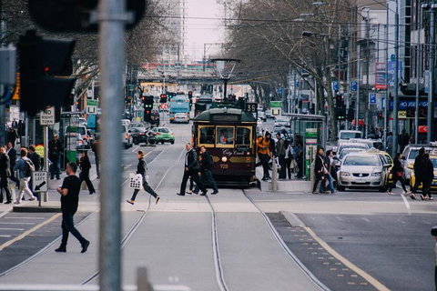 A Full Day In Melbourne With A Local: Private & Personalized - Newcastle Accommodation 12