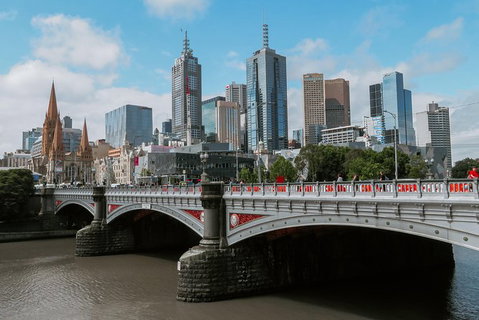 A Full Day In Melbourne With A Local: Private & Personalized - Newcastle Accommodation 8