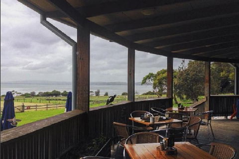 Day Tour Of Phillip Island, The Surrounding Region And Wine Tasting - New Castle Tourism 1