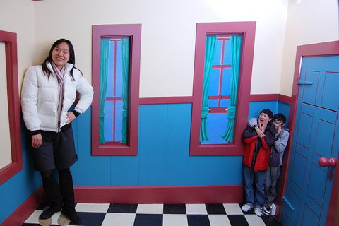 A Maze'N Things Admission With Optional Phillip Island Chocolate Factory General Entry - Newcastle Accommodation 0