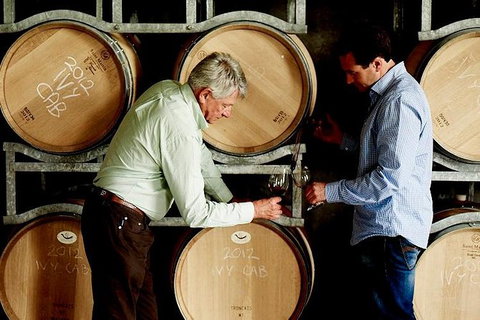 Yarra Valley Wineries And Puffing Billy Steam Train Tour From Melbourne - Newcastle Accommodation 0