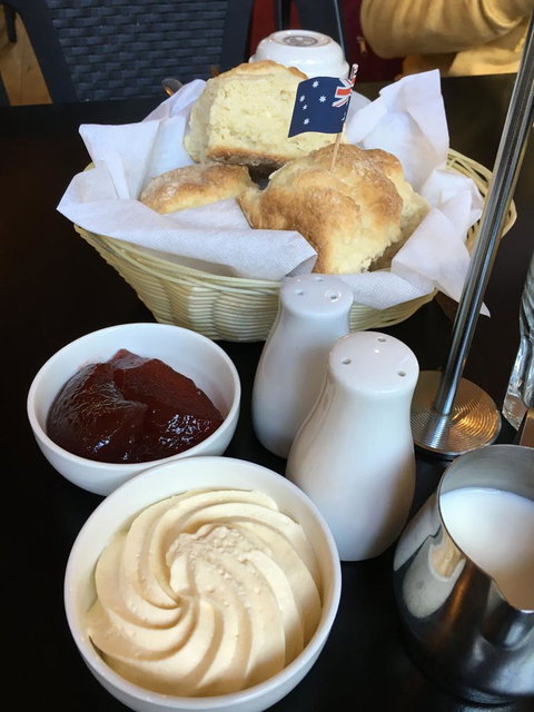 Yarra Valley Wineries And Puffing Billy Steam Train Tour From Melbourne - Newcastle Accommodation 14